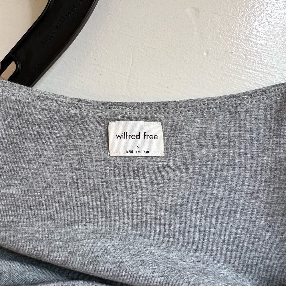 Aritzia Wilfred tank dress - Picture 4 of 5
